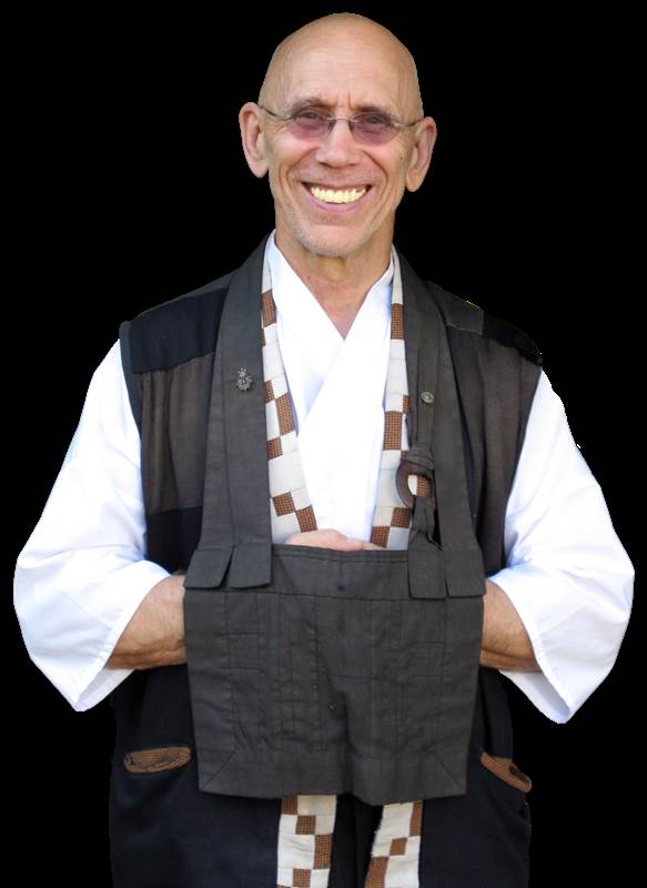 Claude AnShin Thomas
