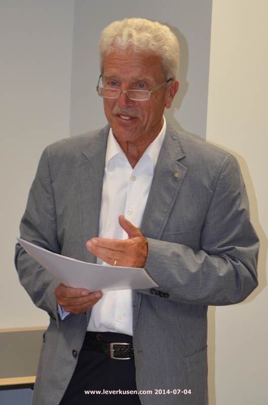 Heinz Bahnmüller