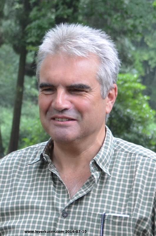Lothar Schmitz