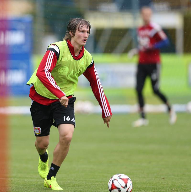 Tin Jedvaj