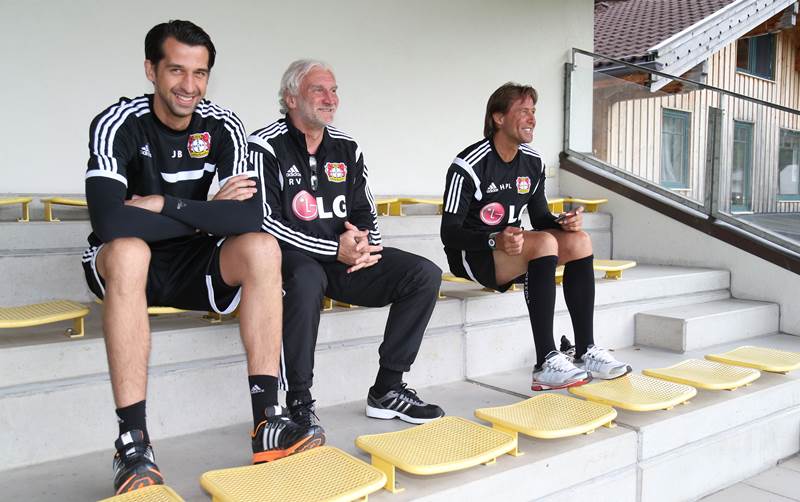 Boldt Leverkusen Boldt Leverkusen