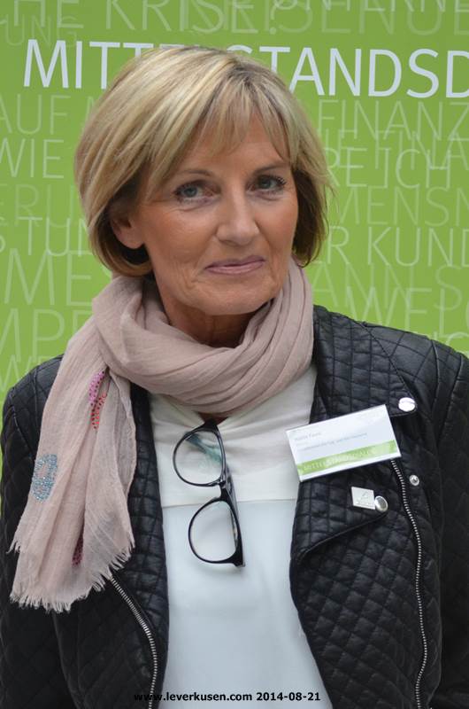 Isolde Faust