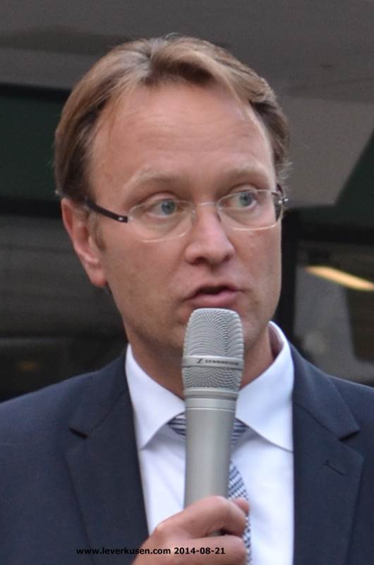 Marcus Otto