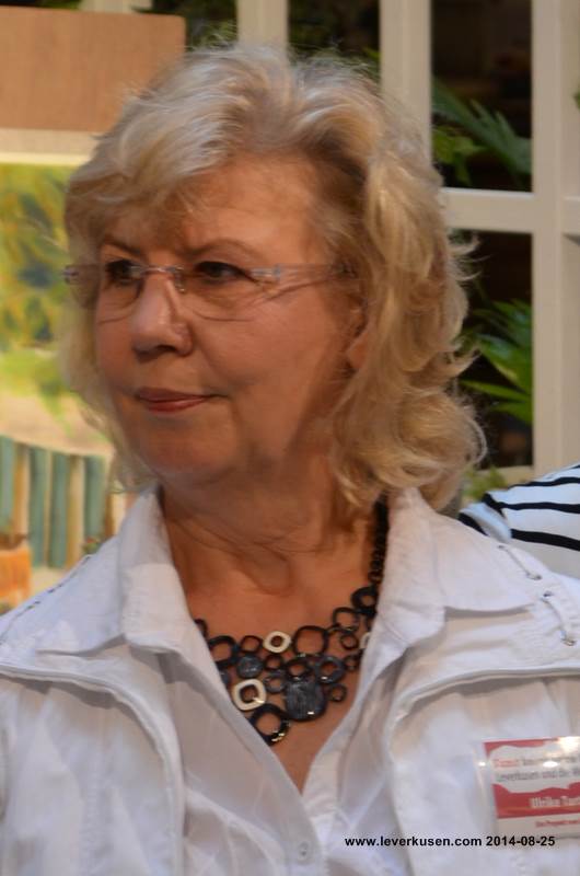 Ulrike Tartler