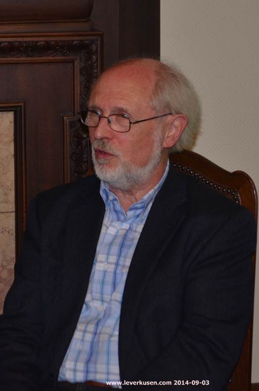 Heinz-Klaus Strick