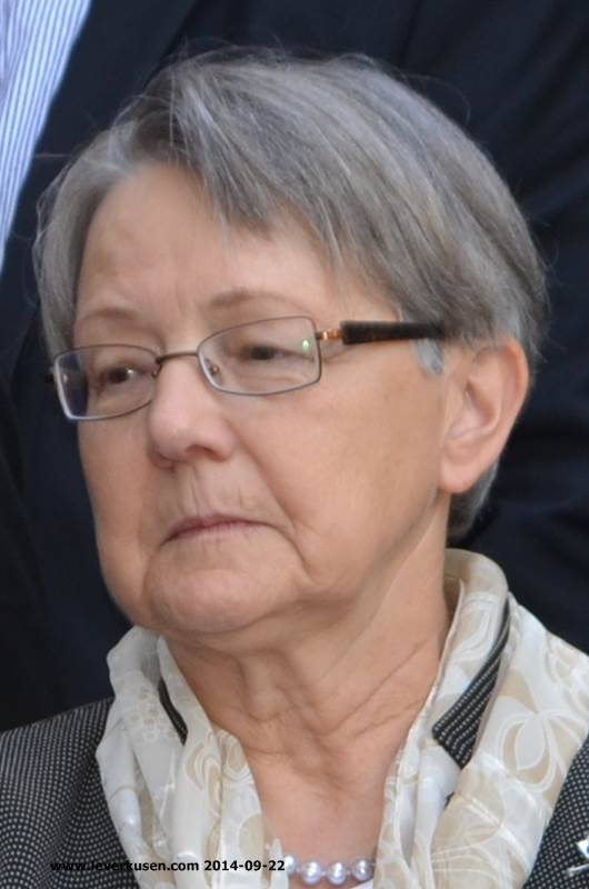 Anna Artmann
