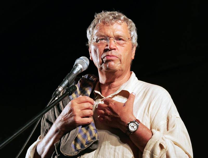 Gerhard Polt