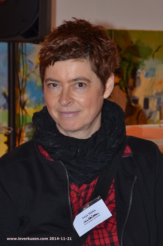 Anja Hühn