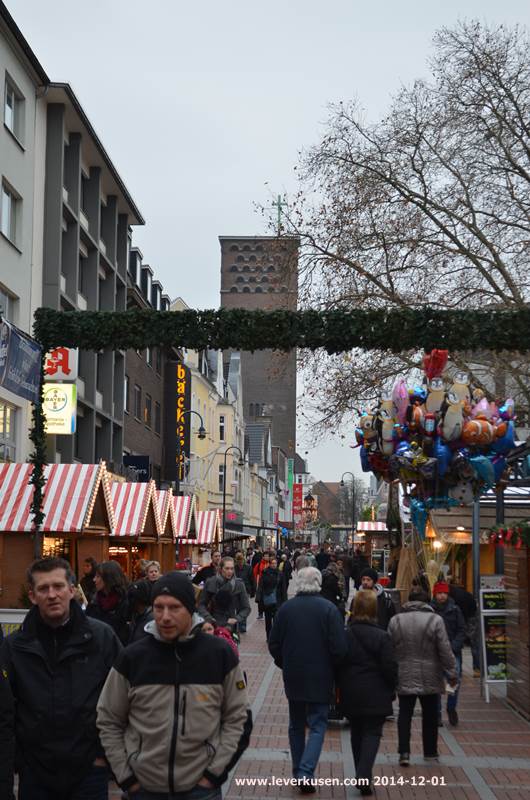 Zwei BayArena-Heimspiele diese Woche: Stadt bittet um Nutzung öffentlicher Verkehrsmittel
