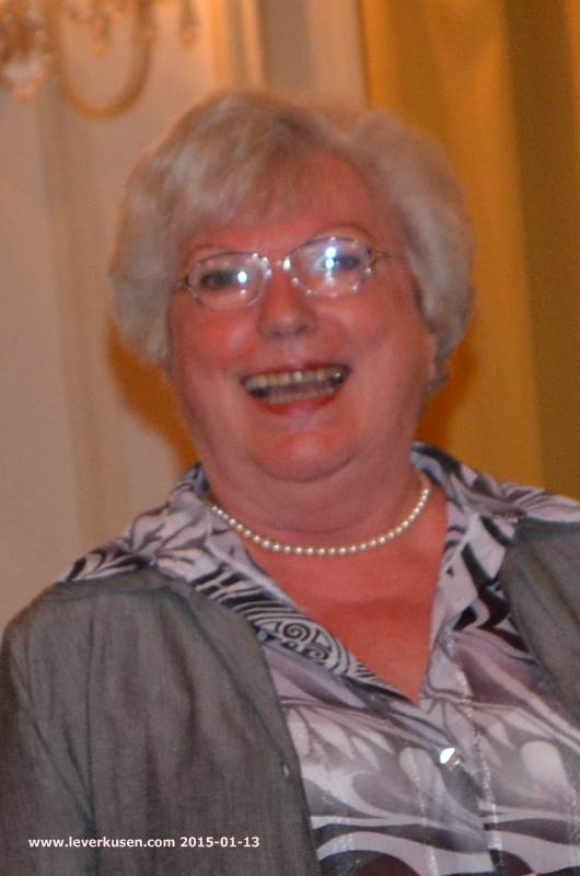 Gisela Schäperclaus