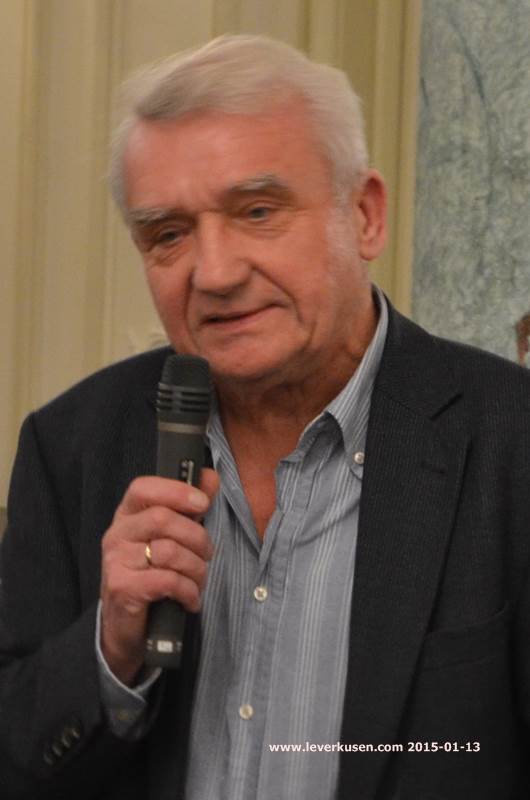 Winfried Vahl
