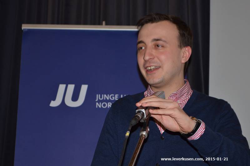 Paul Ziemiak