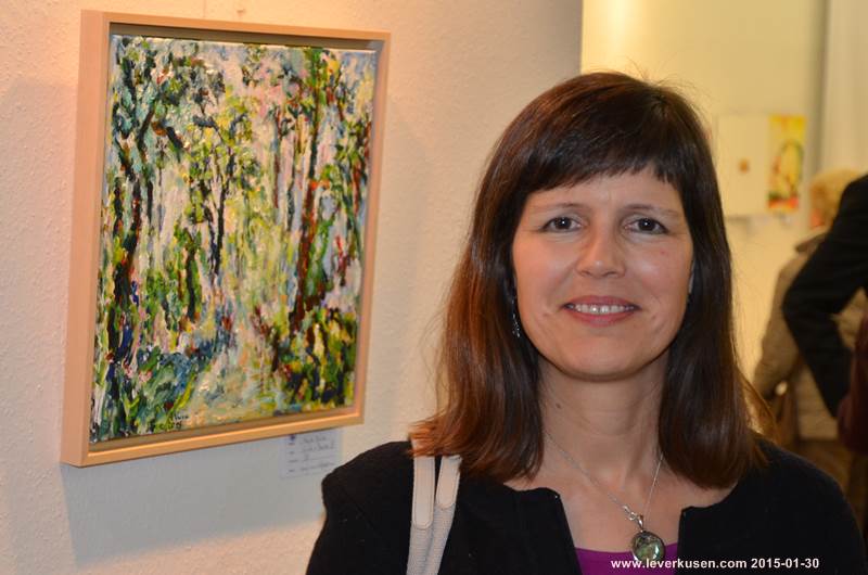 Anja Yuva