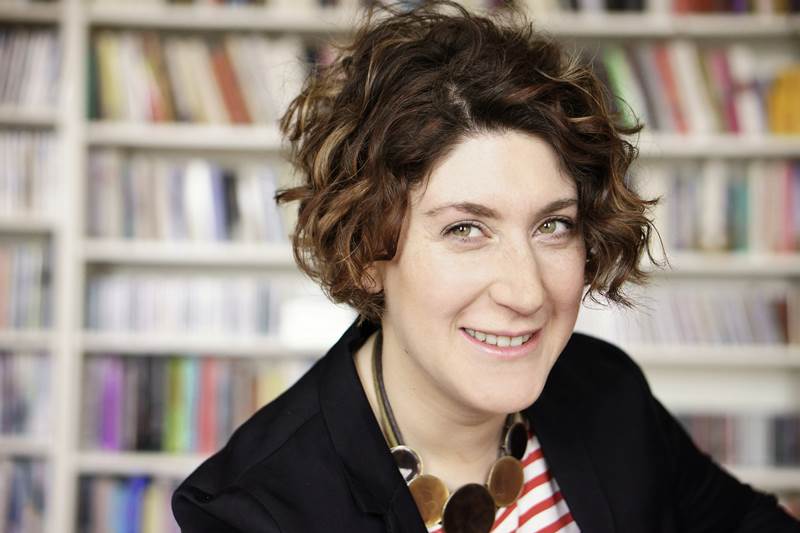 Lena Gorelik