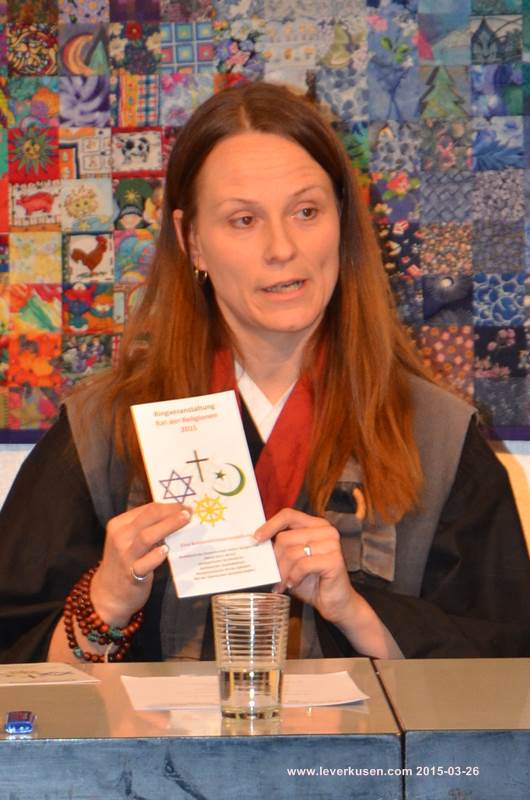 Marion GenRai Lukas