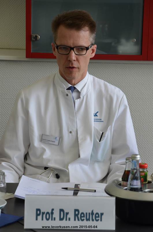 Stefan Reuter