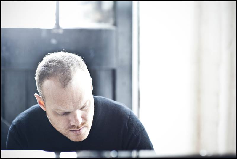 Lars Vogt