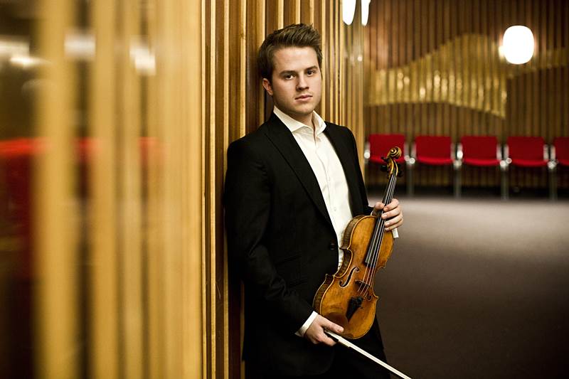 Tobias Feldmann