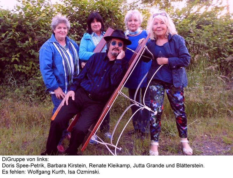 Dienstagsgruppe