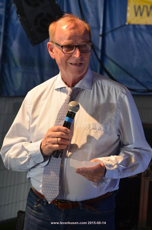 Werner Nolden