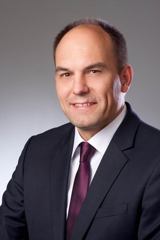 Alexander Wagner