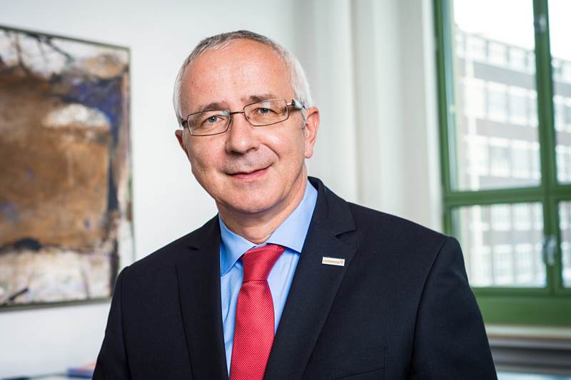 Joachim Waldi