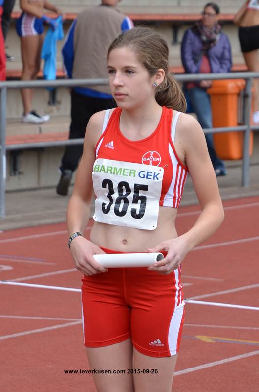 Luzie Ronkholz