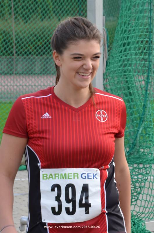 Mona Khulusi