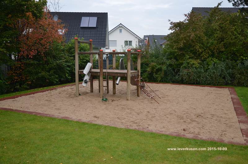 Kindergarten, Spielplatz- www.leverkusen.com