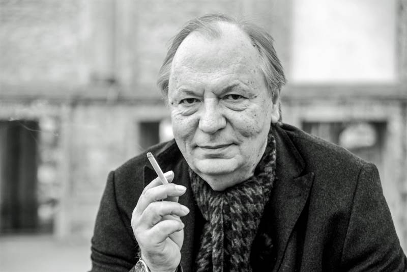 Wilfried Schmickler