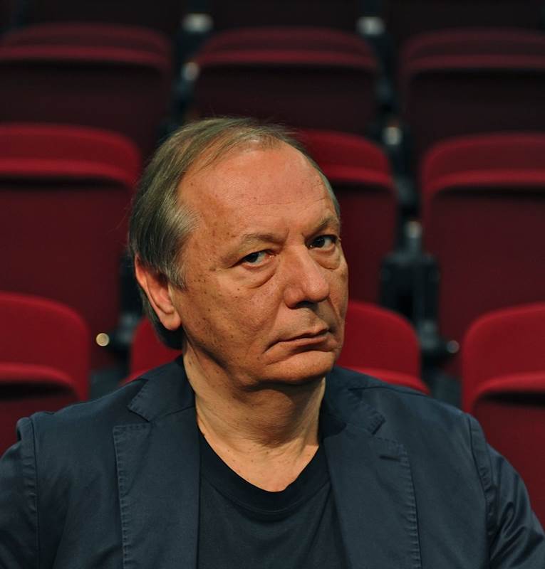 Wilfried Schmickler