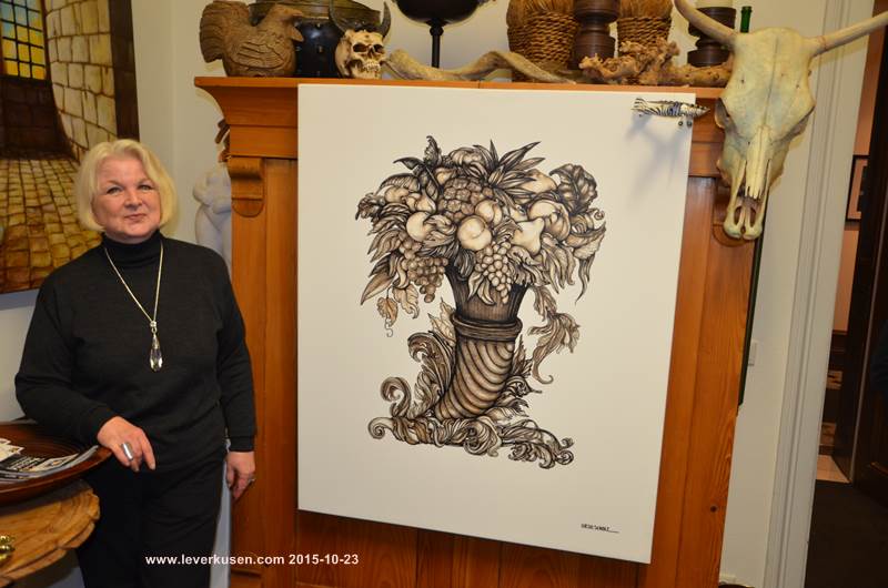 Ursel Scholz
