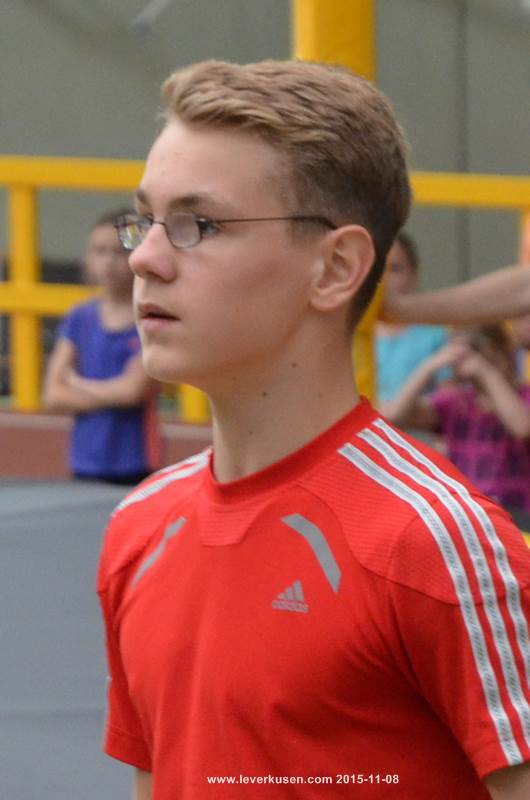 Finn Koblischke