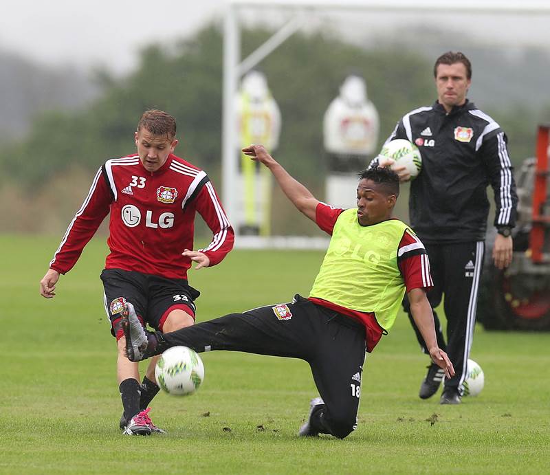 Boeder Leverkusen Boeder Leverkusen