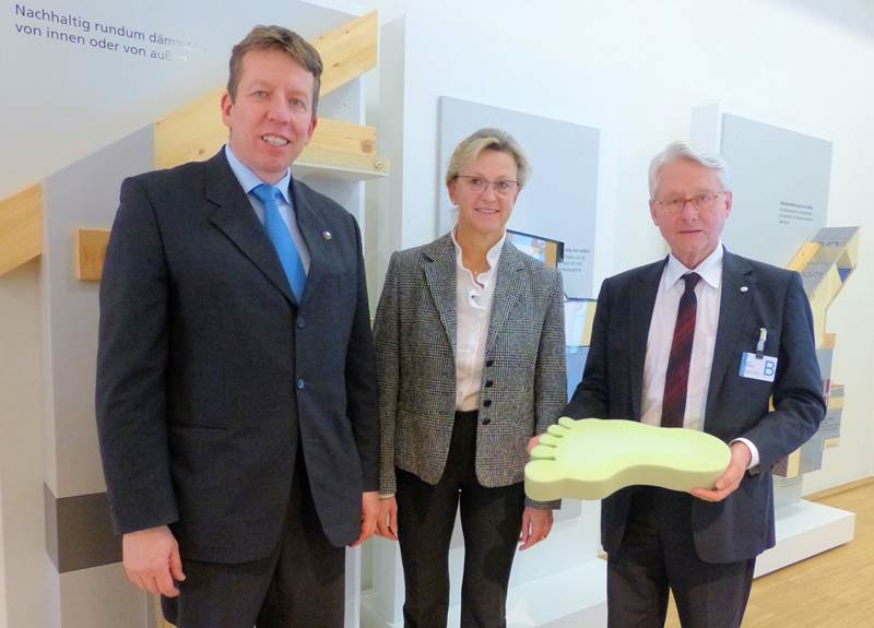 Holtrup, Müller-Eisen und Nowak