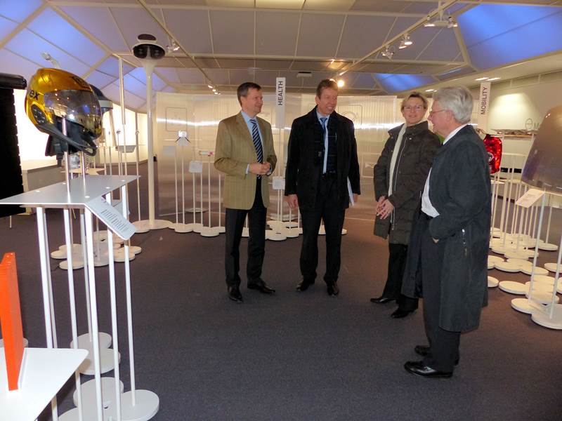 Krieter, Holtrup, Müller-Eisen und Nowak