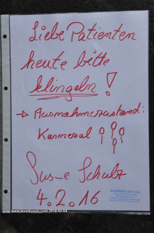 Ausnahmezustand