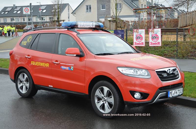 Personensuche im Rhein