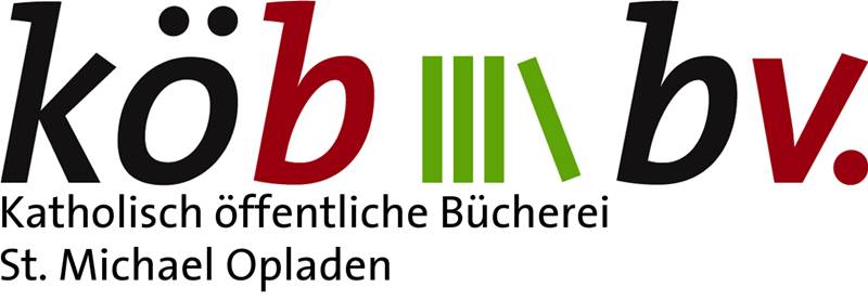 Logo KÖB Sankt Michael