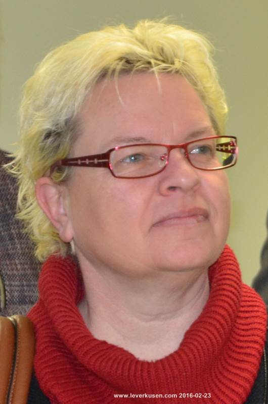 Heike Hausfeld