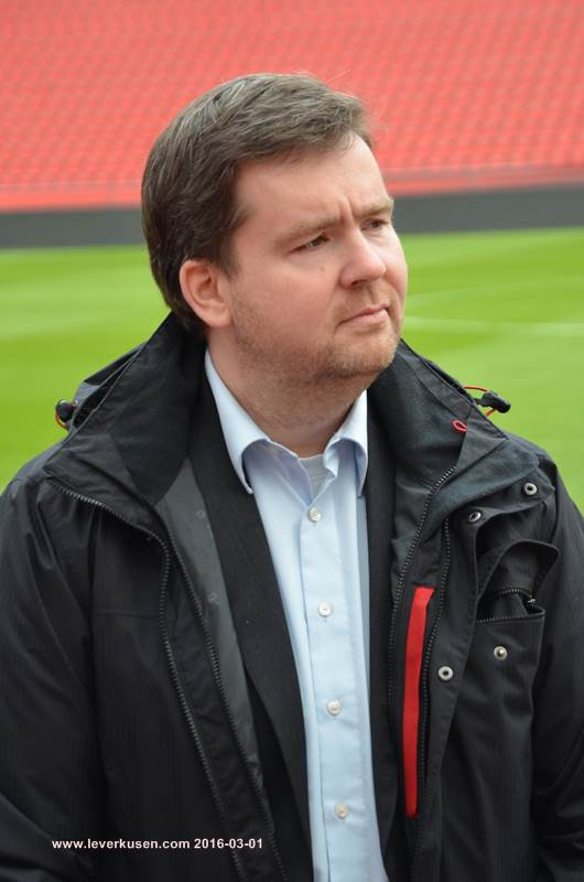 Stephan Rehm