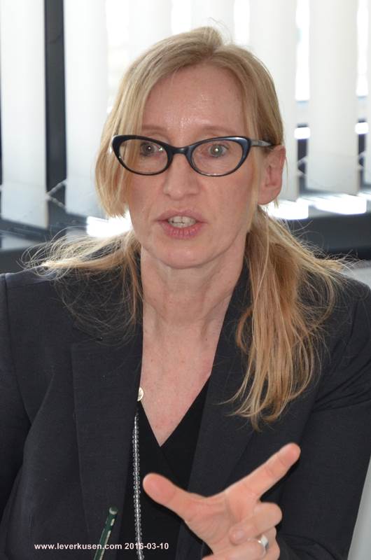 Ursula Mölders