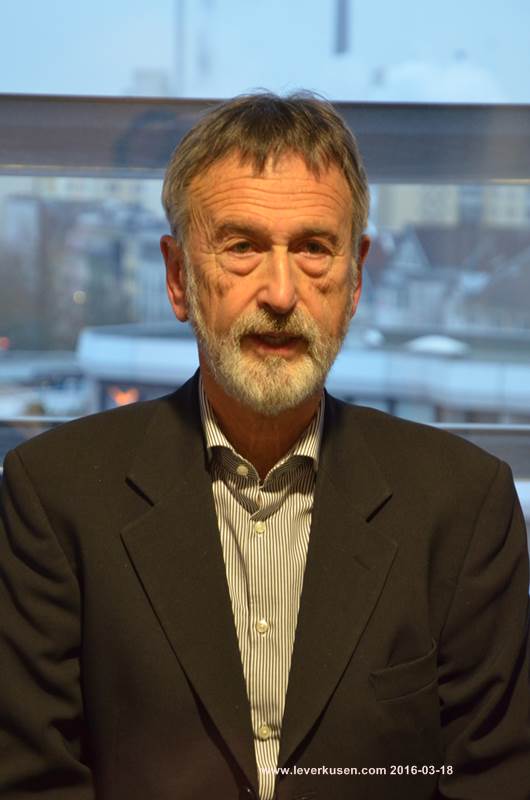 Helmut Hesse