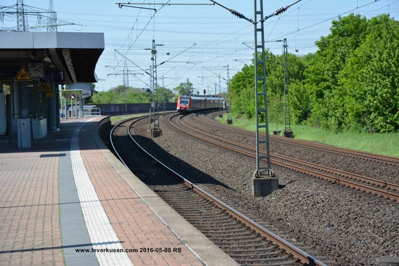 S6 Leverkusen S6 Leverkusen