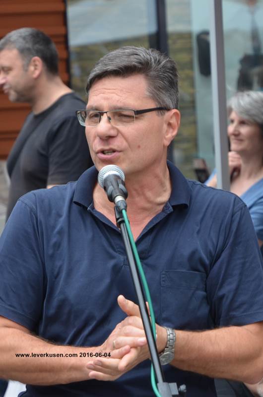 Jürgen Ohrem