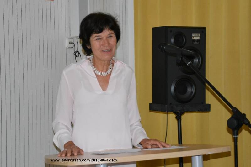 Vera Rottes