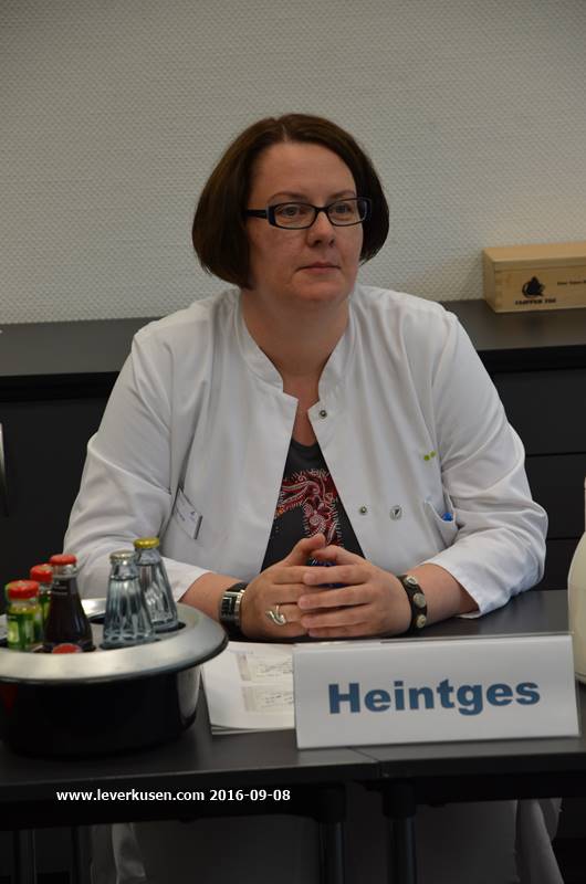 Annegret Heintges