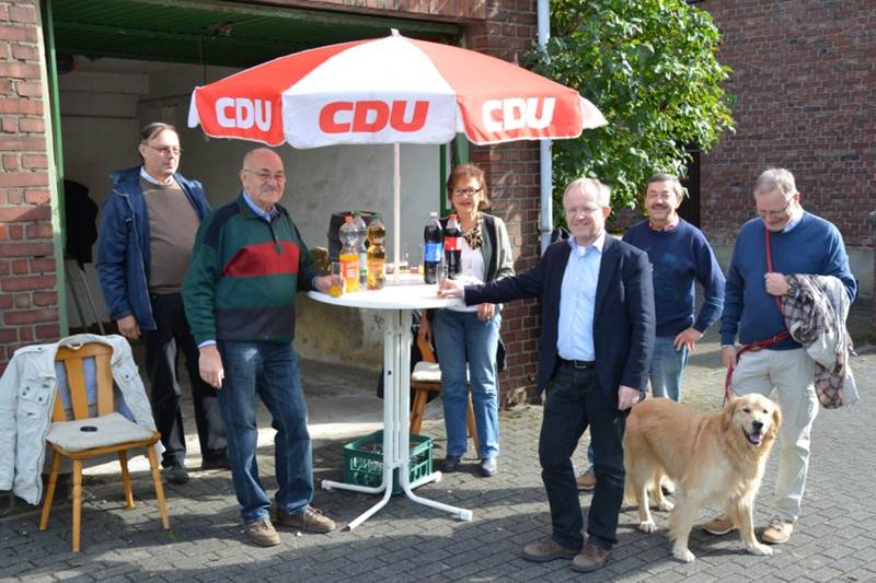 CDU Quettingen