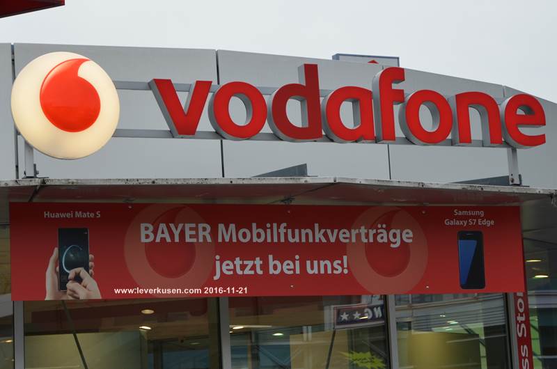 Vodafone