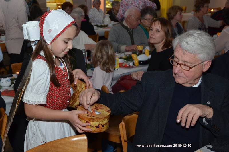 Spender Helmut Nowak